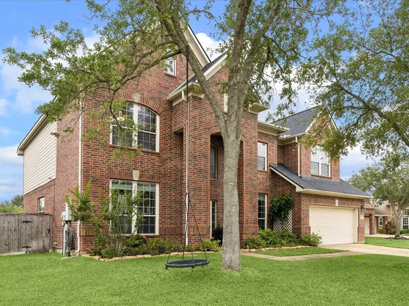 1125 Shady Knoll Ln, League City, TX 77573
