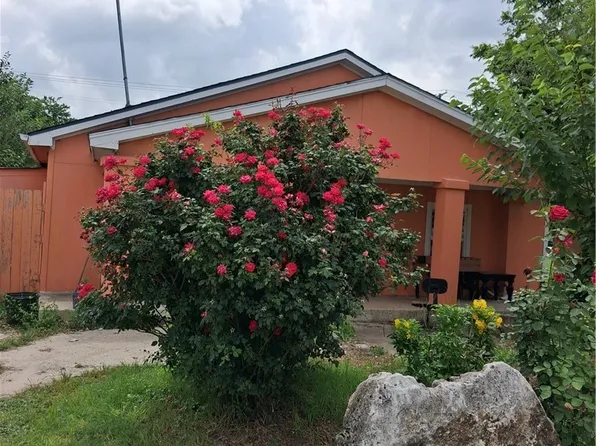 315 S 5th St, Temple, TX 76504