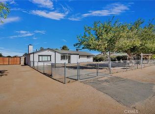 14666 Maricopa Rd, Victorville, CA 92392