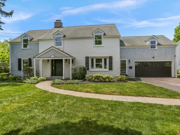 32 Pine Hill Avenue, Norwalk, CT 06855