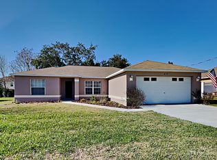 4173 Oasis Ave, Spring Hill, FL 34609