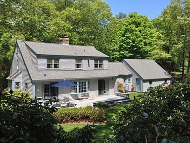 45 William Fairfield Dr, Wenham, MA 01984 | Zillow