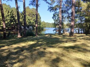 1144 Lake Dockery Rd, Byram, MS 39272