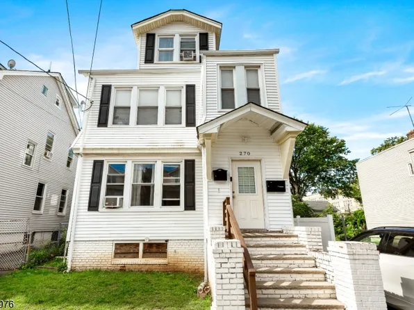 270 Goldsmith Ave, Newark City, NJ 07112