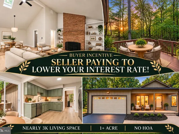 15408 Rillhurst Dr, Culpeper, VA 22701