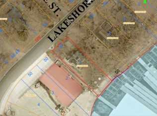 1301 Lake Shore Dr, Okoboji, IA 51355