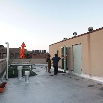 Rented by Nooklyn NYC LLC | media 23