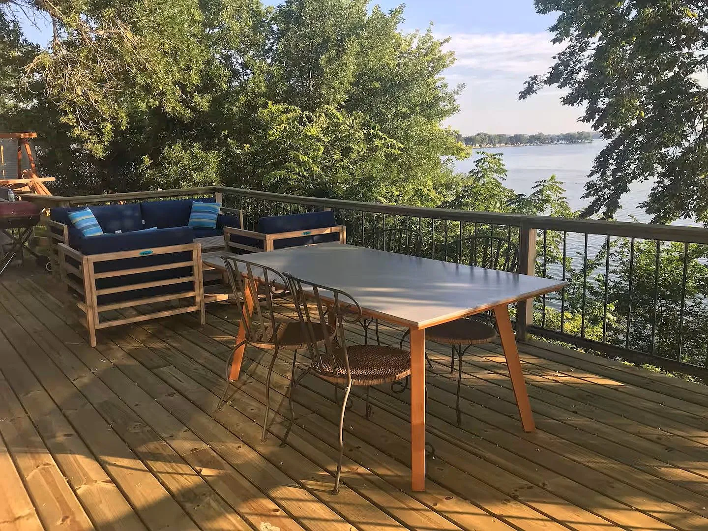 Home For Rent on Lake Madison — Photo 3