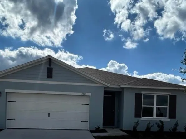 3906 Limeklin Falls Loop, Davenport, FL 33837
