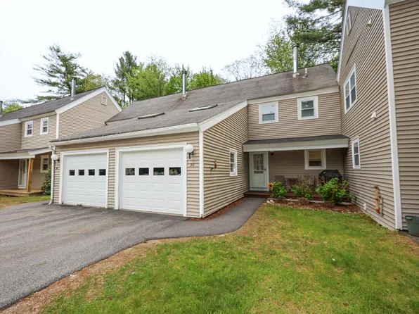 25 Winterwood Drive, Londonderry, NH 03053