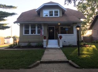 1407 3rd St, Perry, IA 50220