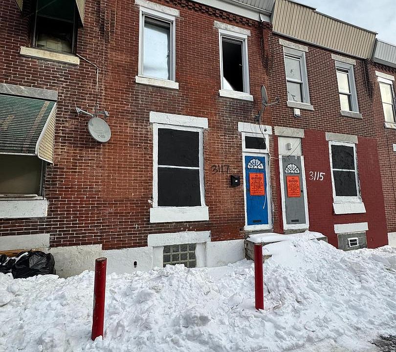 2nd image of 3117 Weymouth St