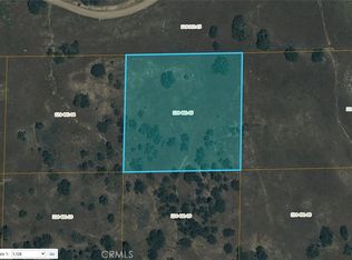 0 Unnamed Rd, Tehachapi, CA 93561