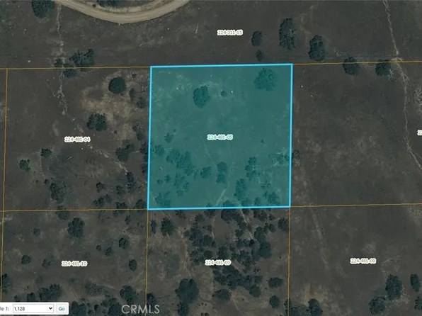 0 Unnamed Rd, Tehachapi, CA 93561