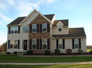 109 Marthas Way, West Grove, PA 19390