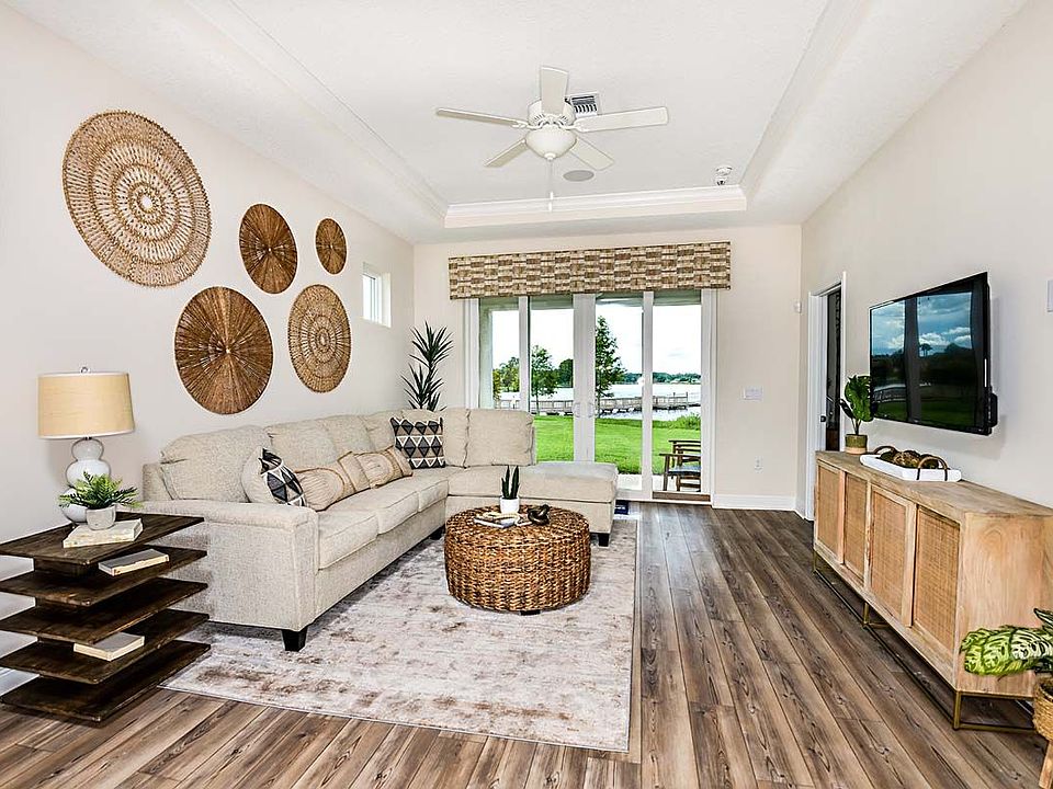 Cypress Plan, BridgeWater, Lakeland, FL 33805 Zillow