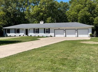 799 Riverside Dr, Sidney, OH 45365