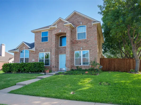 1532 Niagara Blvd, Lewisville, TX 75077