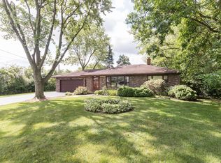 11249 74th St, Burr Ridge, IL 60527