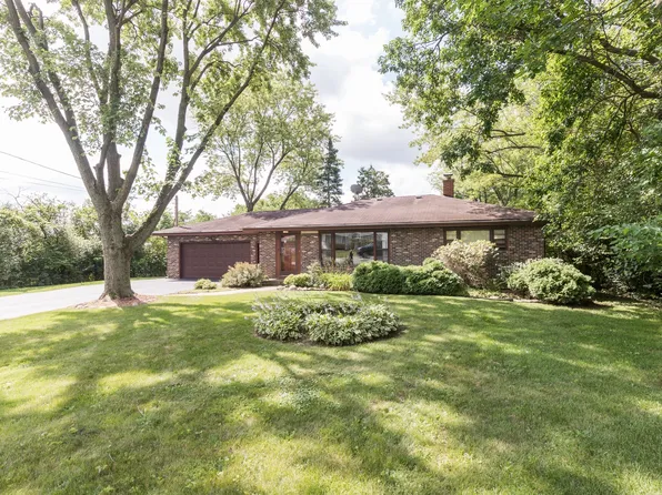 11249 74th St, Burr Ridge, IL 60527