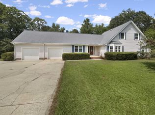 1417 Guffy Dr, Raleigh, NC 27603