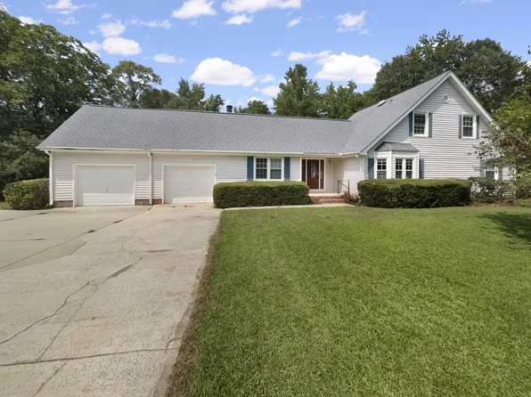 1417 Guffy Dr, Raleigh, NC 27603