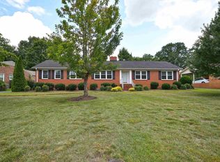 19 Spring Forest Rd, Greenville, SC 29615