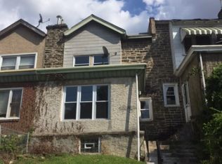 254 E Penn St, Philadelphia, PA 19144