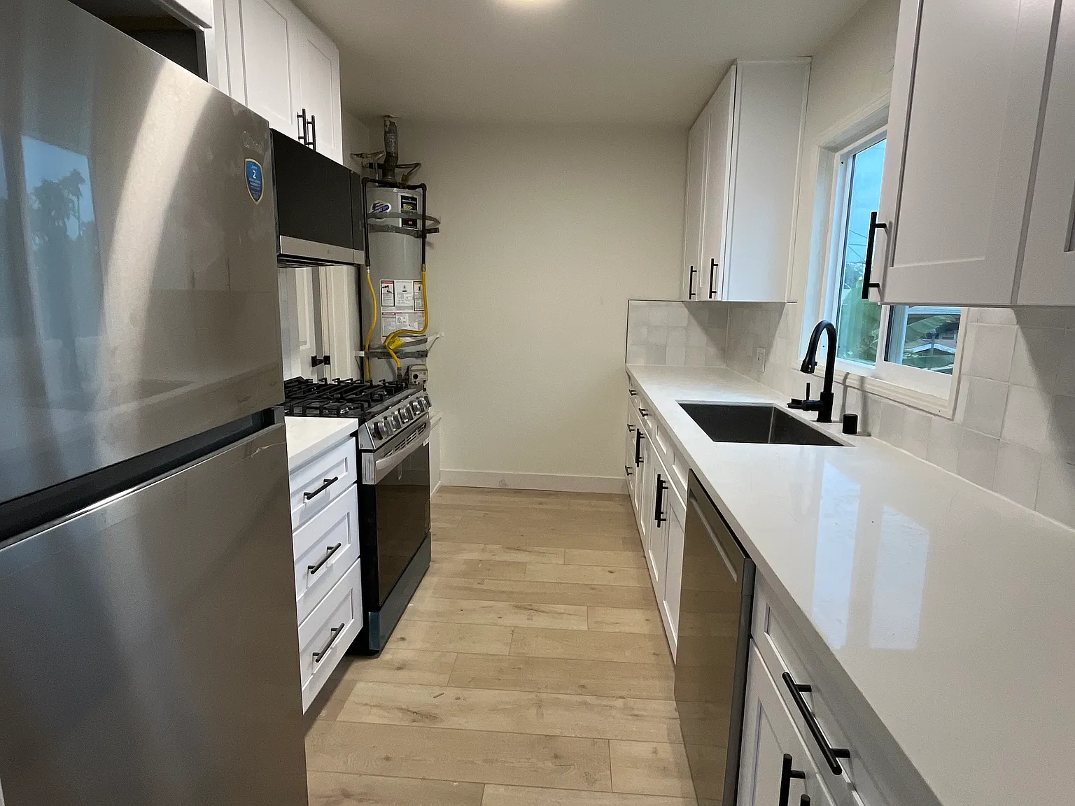 1 bed, 550 sqft, $2,295 — Photo 1