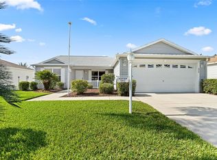 8417 SE 177th Bartram Loop, The Villages, FL 32162
