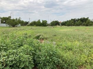 1479 Holman Rd, Burkburnett, TX 76354