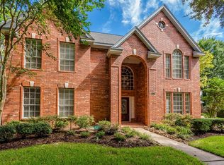 2003 Vista Lake Ct, Sugar Land, TX 77478