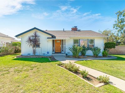 10202 Lundene Dr, Whittier, CA, 90601