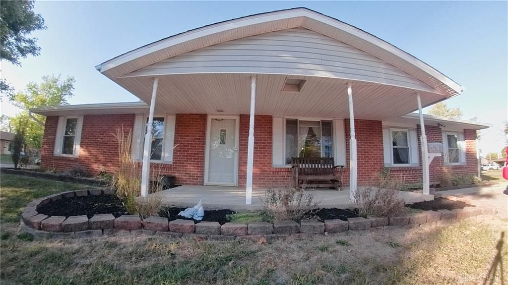 6901 Shelcross Dr, Dayton, OH 45424 | Zillow