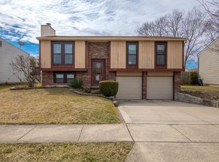 2121 Bigby Hollow St, Columbus, OH 43228