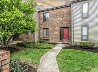 2925 Prospect Point Dr, Villa Hills, KY 41017