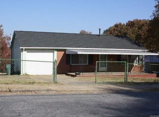 2831 Gail Ave, Gastonia, NC 28052