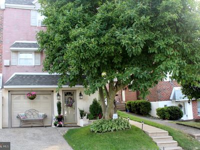 716 Hagner St, Philadelphia, PA, 19128