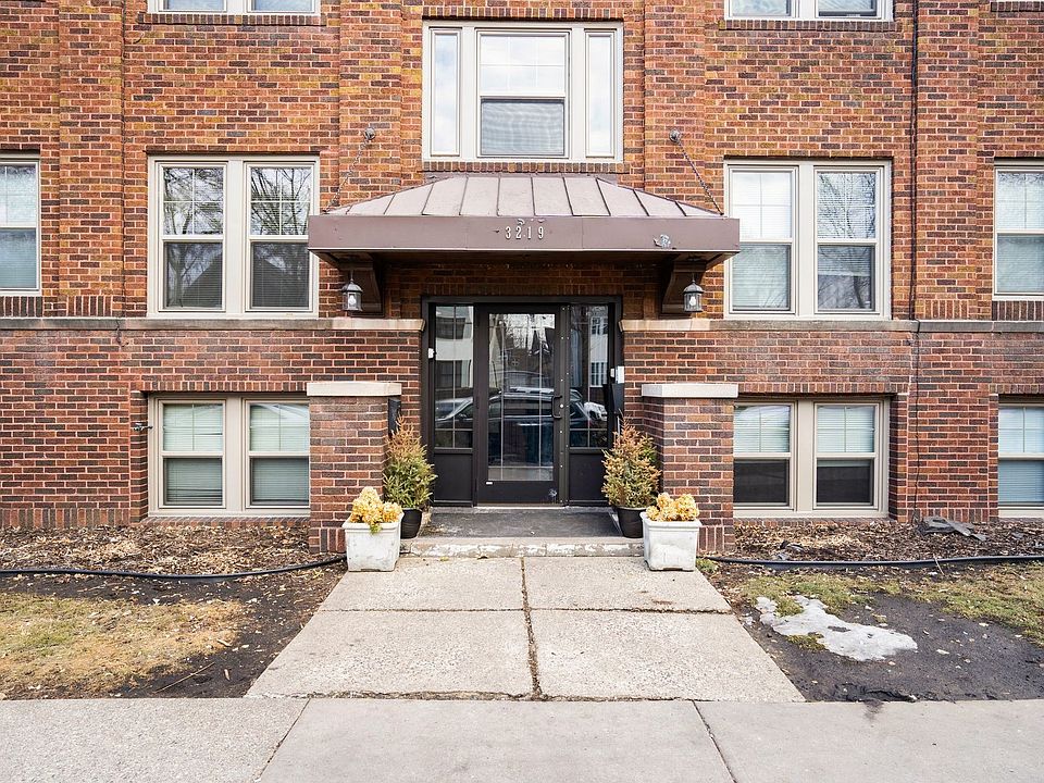3219 Lyndale Apartment Rentals Minneapolis, MN Zillow