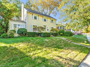 2405 Woodland Ave, Royal Oak, MI 48073