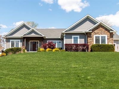 8549 Virginia Dr, Westfield Center, OH, 44251