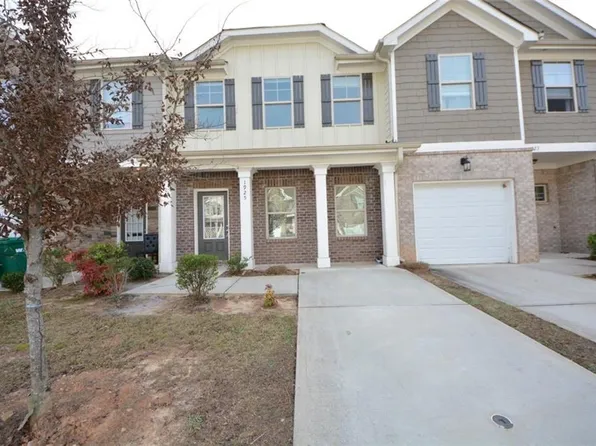 1925 Old Dogwood, Jonesboro, GA 30238