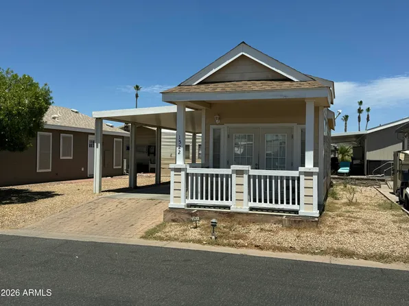 8865 E BASELINE Road #1522, Mesa, AZ 85209