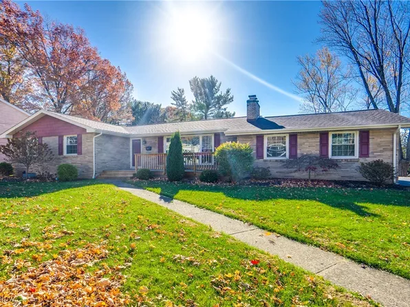 612 Church St SW, North Canton, OH 44720