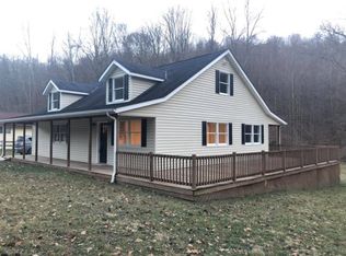 2732 County Road 15, South Pt, OH 45680