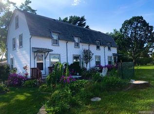 7781 & 7783 Rauschelbach St, Utica, MI 48317