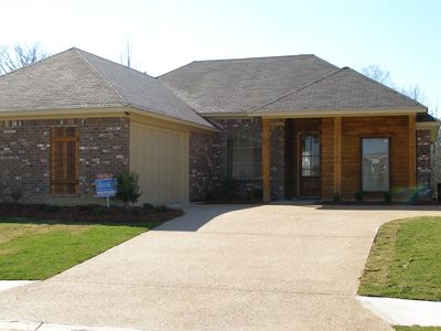 934 Frisky Dr, Brandon, MS, 39047