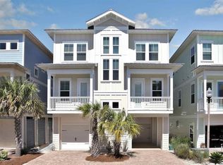 1428 Seaside Cir, Navarre, FL 32566