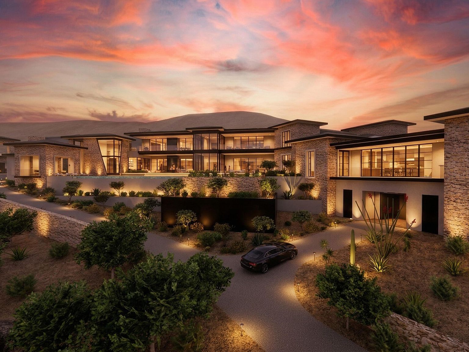 The House of Merley EM REDEMPTION2 応交渉 10772 E CANYON CROSS Way, Scottsdale, AZ 85255 | MLS #7087616 | Zillow
