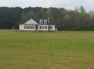1548 Holland Rd, Greenville, NC 27834